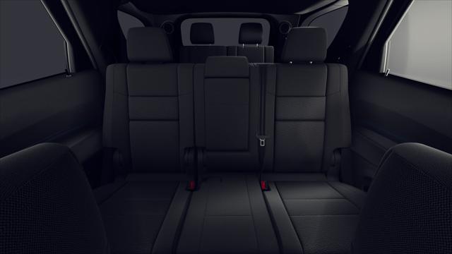 2026 Dodge Durango DURANGO GT AWD HEMI V8 2026 Dodge Durango DURANGO GT AWD HEMI V8