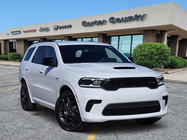 2026 Dodge Durango DURANGO GT AWD HEMI V8 2026 Dodge Durango DURANGO GT AWD HEMI V8
