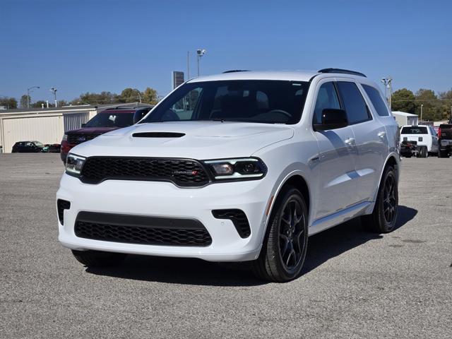 2026 Dodge Durango DURANGO GT AWD HEMI V8 2026 Dodge Durango DURANGO GT AWD HEMI V8