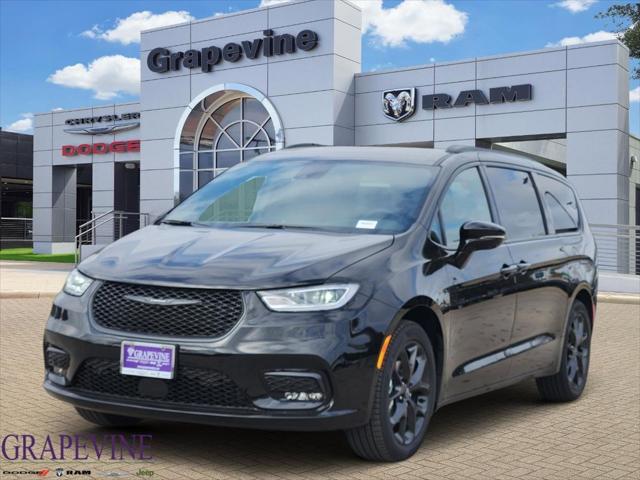 2026 Chrysler Pacifica PACIFICA SELECT 2026 Chrysler Pacifica PACIFICA SELECT