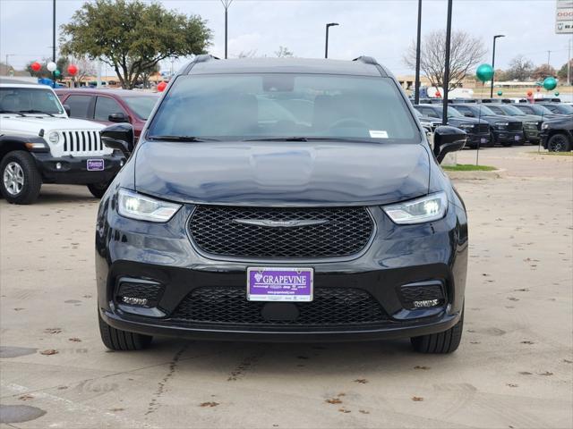 2026 Chrysler Pacifica PACIFICA SELECT 2026 Chrysler Pacifica PACIFICA SELECT