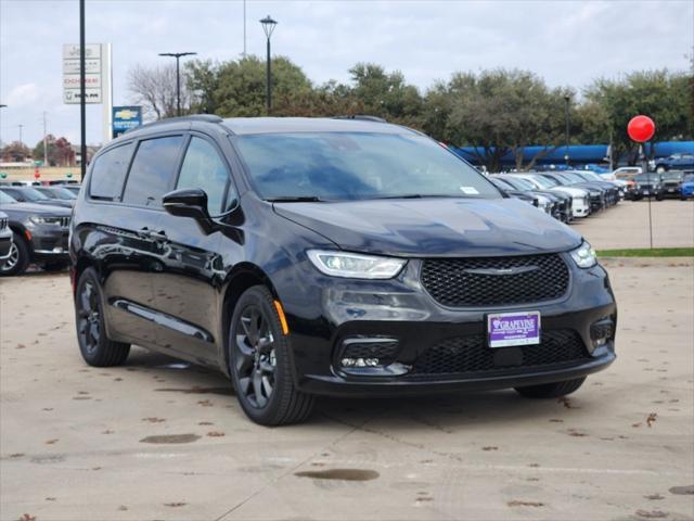 2026 Chrysler Pacifica PACIFICA SELECT 2026 Chrysler Pacifica PACIFICA SELECT