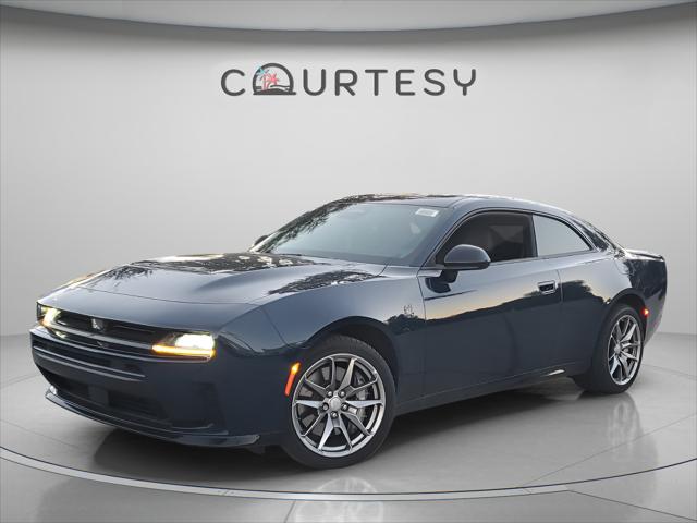 2026 Dodge Charger CHARGER SCAT PACK 2-DOOR AWD