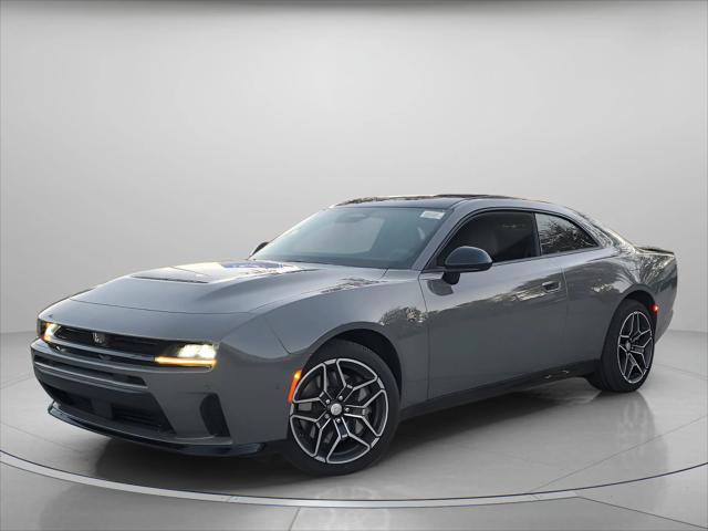 2026 Dodge Charger CHARGER SCAT PACK 2-DOOR AWD