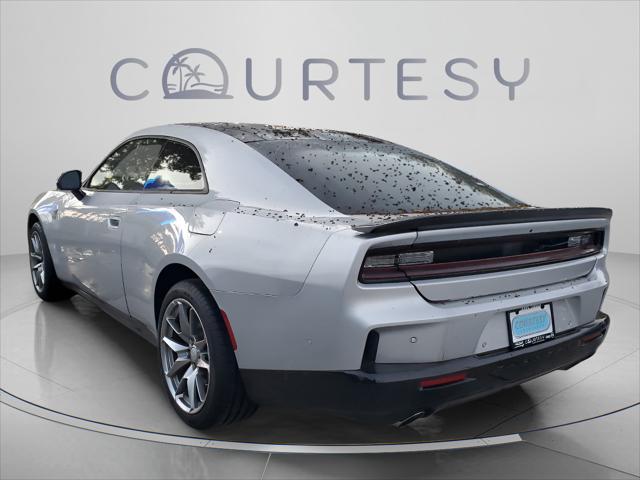 2026 Dodge Charger CHARGER SCAT PACK 2-DOOR AWD 2026 Dodge Charger CHARGER SCAT PACK 2-DOOR AWD