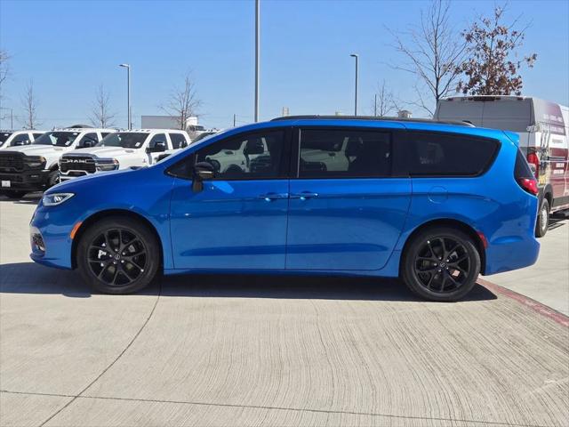 2026 Chrysler Pacifica PACIFICA SELECT 2026 Chrysler Pacifica PACIFICA SELECT