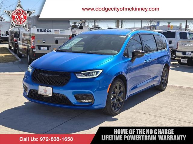 2026 Chrysler Pacifica PACIFICA SELECT 2026 Chrysler Pacifica PACIFICA SELECT