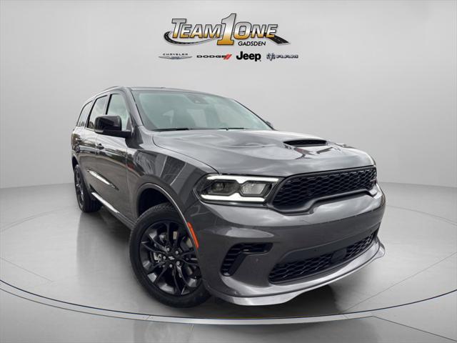 2026 Dodge Durango DURANGO GT PLUS AWD 2026 Dodge Durango DURANGO GT PLUS AWD