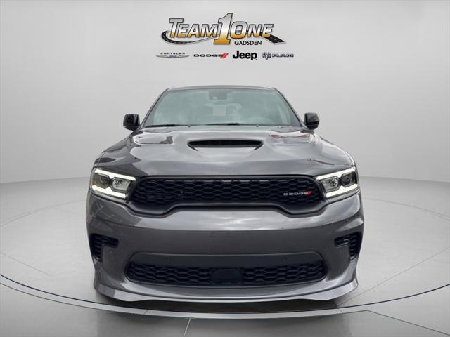 2026 Dodge Durango DURANGO GT PLUS AWD 2026 Dodge Durango DURANGO GT PLUS AWD