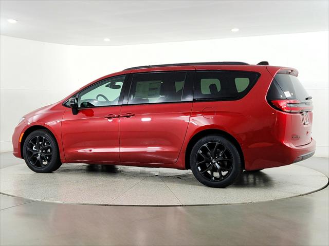 2026 Chrysler Pacifica PACIFICA LIMITED