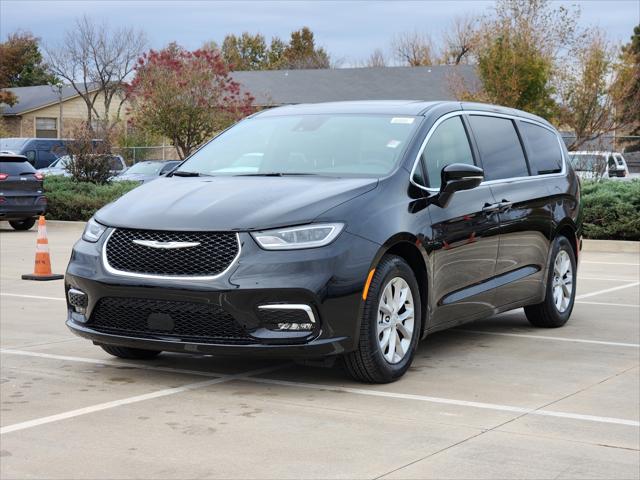2026 Chrysler Pacifica PACIFICA LIMITED