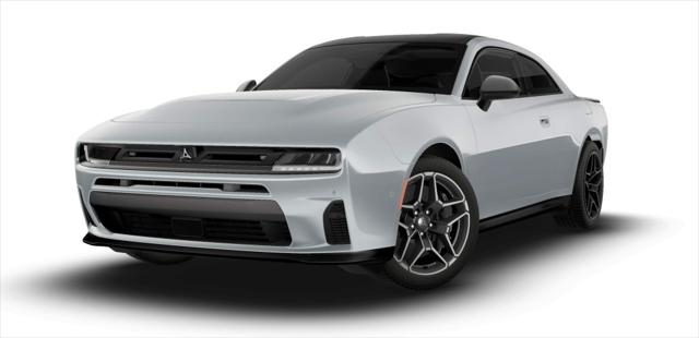 2026 Dodge Charger CHARGER SCAT PACK 2-DOOR AWD 2026 Dodge Charger CHARGER SCAT PACK 2-DOOR AWD