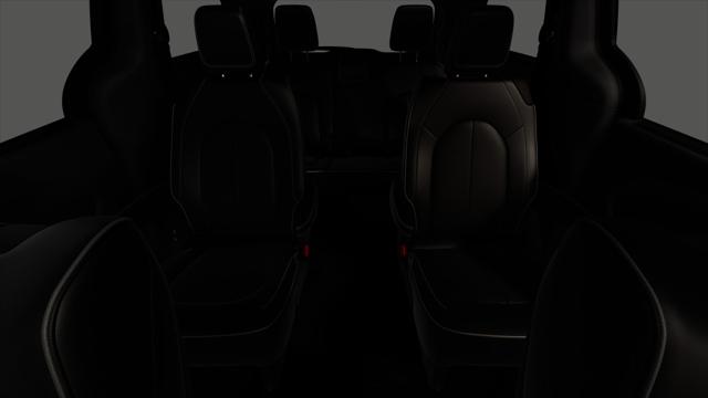 2026 Chrysler Pacifica PACIFICA LIMITED 2026 Chrysler Pacifica PACIFICA LIMITED