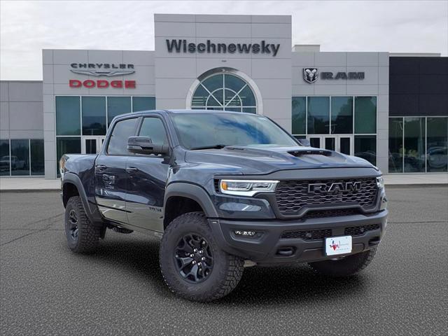 2026 RAM Ram 1500 RAM 1500 RHO CREW CAB 4X4 57 BOX