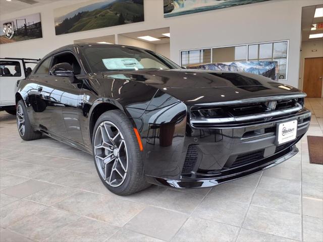 2026 Dodge Charger CHARGER SCAT PACK PLUS 2-DOOR AWD 2026 Dodge Charger CHARGER SCAT PACK PLUS 2-DOOR AWD