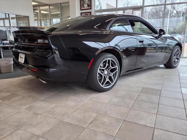 2026 Dodge Charger CHARGER SCAT PACK PLUS 2-DOOR AWD 2026 Dodge Charger CHARGER SCAT PACK PLUS 2-DOOR AWD