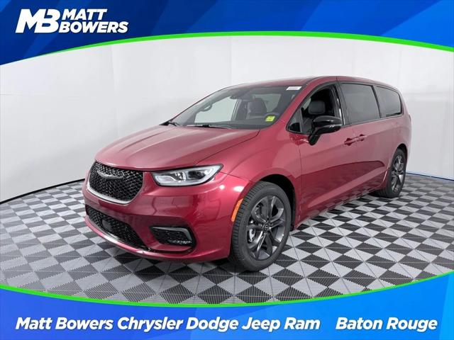 2026 Chrysler Pacifica PACIFICA SELECT 2026 Chrysler Pacifica PACIFICA SELECT