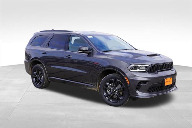 2026 Dodge Durango DURANGO GT PLUS AWD 2026 Dodge Durango DURANGO GT PLUS AWD