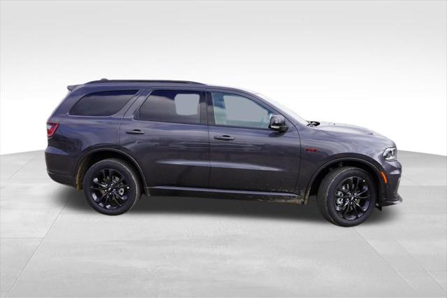 2026 Dodge Durango DURANGO GT PLUS AWD 2026 Dodge Durango DURANGO GT PLUS AWD