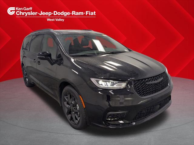 2026 Chrysler Pacifica PACIFICA SELECT 2026 Chrysler Pacifica PACIFICA SELECT