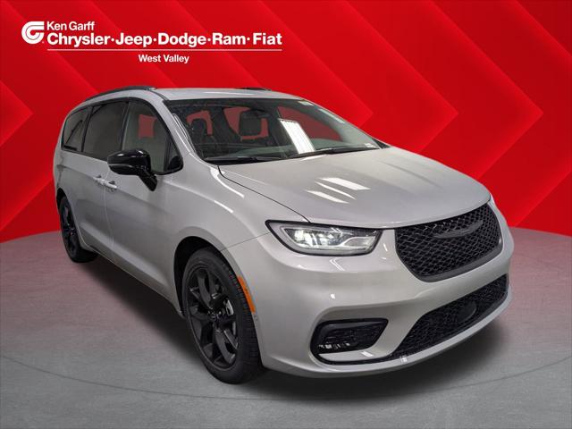 2026 Chrysler Pacifica PACIFICA SELECT 2026 Chrysler Pacifica PACIFICA SELECT