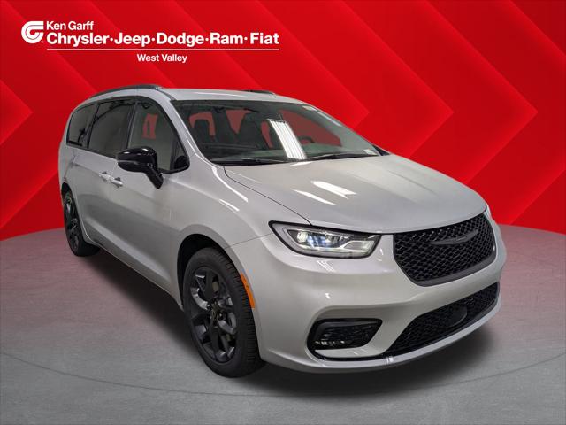 2026 Chrysler Pacifica PACIFICA SELECT AWD 2026 Chrysler Pacifica PACIFICA SELECT AWD