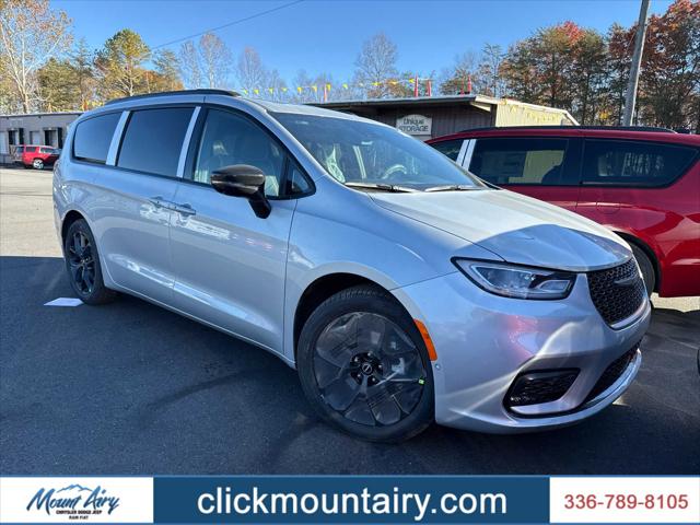 2026 Chrysler Pacifica PACIFICA LIMITED