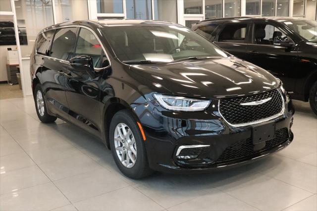 2026 Chrysler Pacifica PACIFICA SELECT 2026 Chrysler Pacifica PACIFICA SELECT