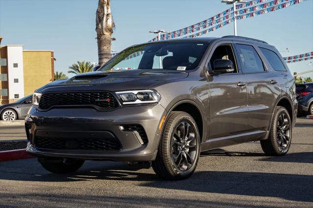 2026 Dodge Durango DURANGO GT PLUS AWD 2026 Dodge Durango DURANGO GT PLUS AWD