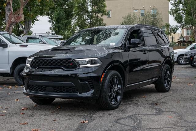 2026 Dodge Durango DURANGO GT PLUS AWD 2026 Dodge Durango DURANGO GT PLUS AWD