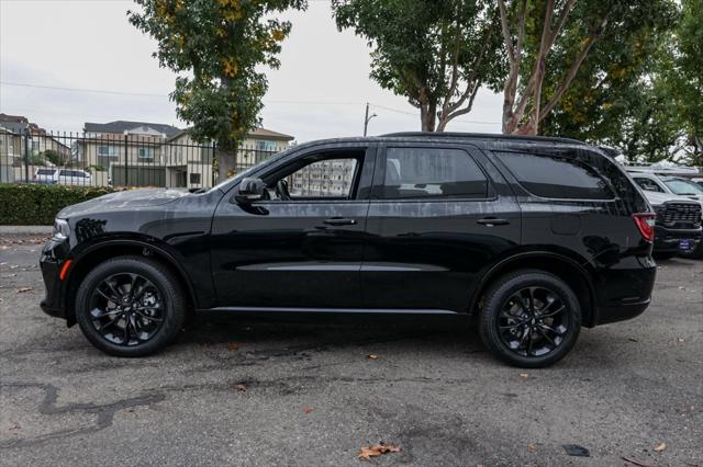 2026 Dodge Durango DURANGO GT PLUS AWD 2026 Dodge Durango DURANGO GT PLUS AWD