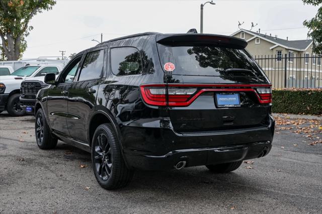 2026 Dodge Durango DURANGO GT PLUS AWD 2026 Dodge Durango DURANGO GT PLUS AWD