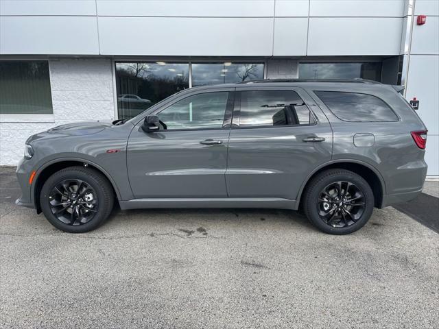 2026 Dodge Durango DURANGO GT PLUS AWD 2026 Dodge Durango DURANGO GT PLUS AWD