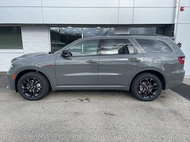2026 Dodge Durango DURANGO GT PLUS AWD 2026 Dodge Durango DURANGO GT PLUS AWD