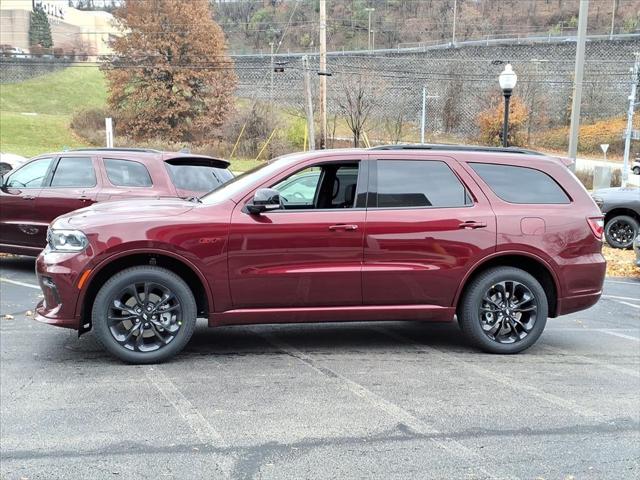 2026 Dodge Durango DURANGO GT PLUS AWD 2026 Dodge Durango DURANGO GT PLUS AWD