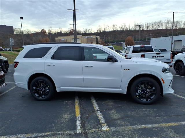 2026 Dodge Durango DURANGO GT PLUS AWD 2026 Dodge Durango DURANGO GT PLUS AWD