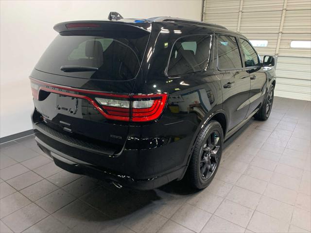2026 Dodge Durango DURANGO GT PLUS AWD HEMI V8 2026 Dodge Durango DURANGO GT PLUS AWD HEMI V8