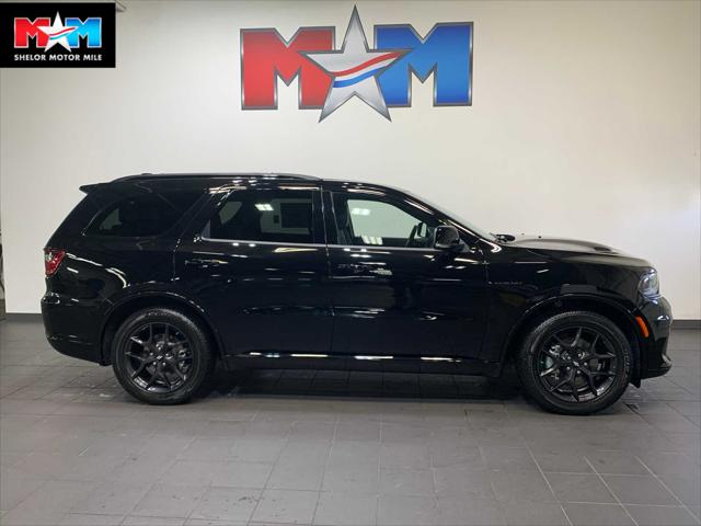 2026 Dodge Durango DURANGO GT PLUS AWD HEMI V8 2026 Dodge Durango DURANGO GT PLUS AWD HEMI V8