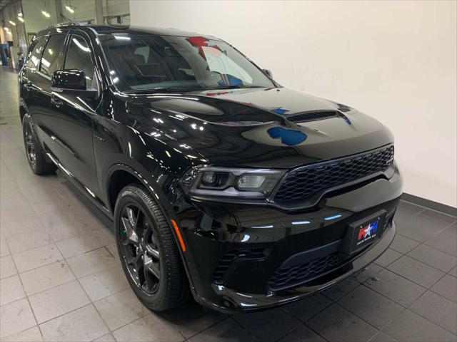 2026 Dodge Durango DURANGO GT PLUS AWD HEMI V8 2026 Dodge Durango DURANGO GT PLUS AWD HEMI V8
