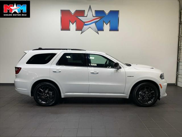 2026 Dodge Durango DURANGO GT PLUS AWD HEMI V8 2026 Dodge Durango DURANGO GT PLUS AWD HEMI V8