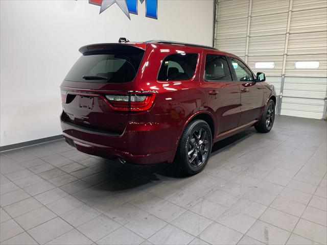 2026 Dodge Durango DURANGO GT PLUS AWD HEMI V8 2026 Dodge Durango DURANGO GT PLUS AWD HEMI V8