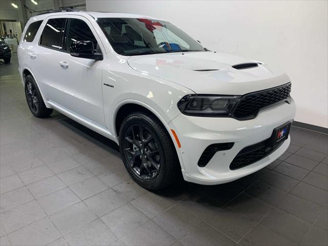 2026 Dodge Durango DURANGO GT PLUS AWD HEMI V8 2026 Dodge Durango DURANGO GT PLUS AWD HEMI V8