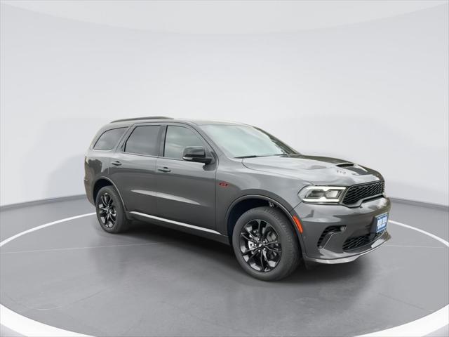 2026 Dodge Durango DURANGO GT PLUS AWD 2026 Dodge Durango DURANGO GT PLUS AWD