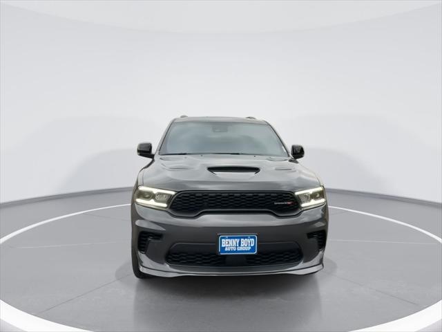2026 Dodge Durango DURANGO GT PLUS AWD 2026 Dodge Durango DURANGO GT PLUS AWD
