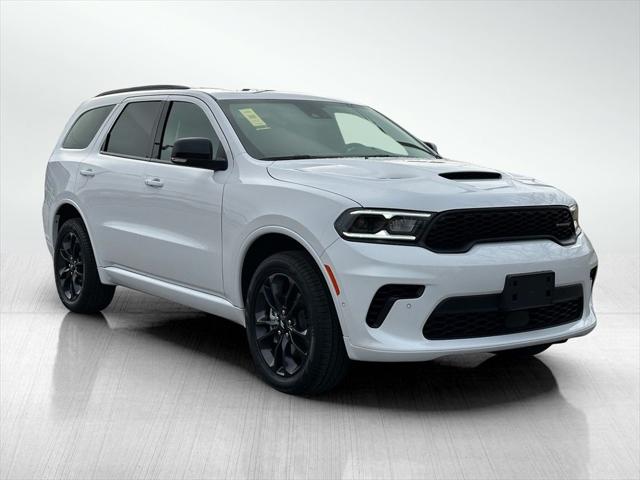 2026 Dodge Durango DURANGO GT PLUS AWD 2026 Dodge Durango DURANGO GT PLUS AWD