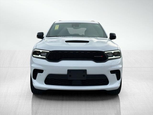 2026 Dodge Durango DURANGO GT PLUS AWD 2026 Dodge Durango DURANGO GT PLUS AWD