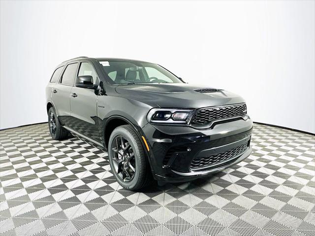 2026 Dodge Durango DURANGO GT AWD HEMI V8