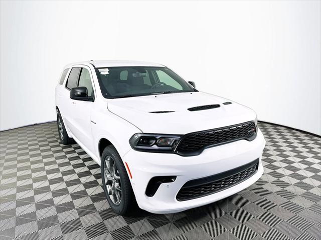 2026 Dodge Durango DURANGO GT AWD HEMI V8