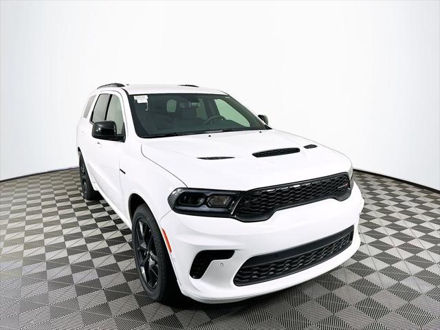 2026 Dodge Durango DURANGO GT AWD HEMI V8