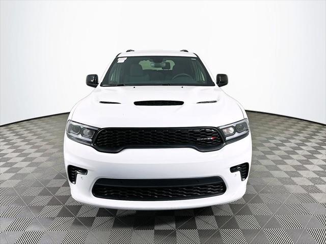 2026 Dodge Durango DURANGO GT AWD HEMI V8